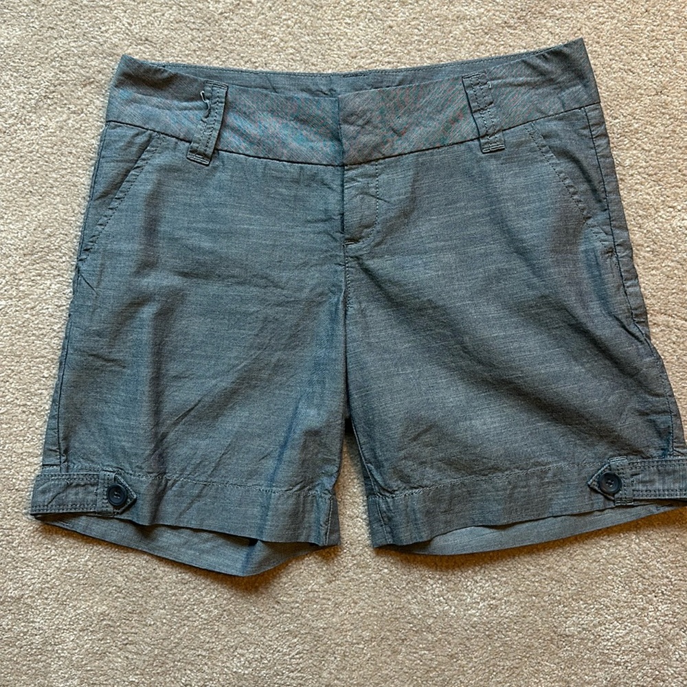 Halogen Shorts